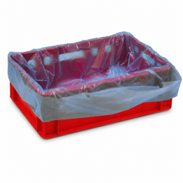 Viac inform�ci� o v�robku Vrecia do prepraviek EASY-OPEN 1050x600 mm
 (750�ks)