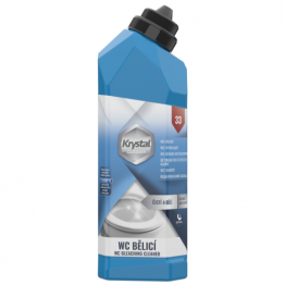 Viac inform�ci� o v�robku KRYSTAL WC bieliaci 750 ml