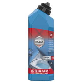 Viac inform�ci� o v�robku KRYSTAL WC extra siln� 750 ml