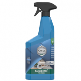 Viac inform�ci� o v�robku KRYSTAL Na kuchyne 750 ml