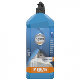 Viac inform�ci� o v�robku KRYSTAL Na podlahy 750 ml