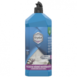 Viac inform�ci� o v�robku KRYSTAL Balzam riadu materin� d��ka750 ml