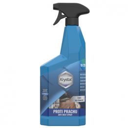Viac inform�ci� o v�robku KRYSTAL Proti prachu 750 ml