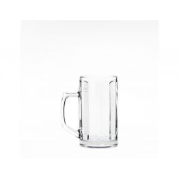 Kr�ge� na pivo typu le�iak