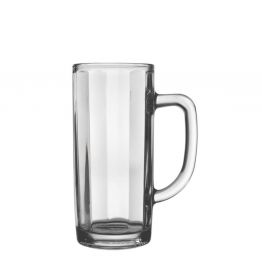 Kr�ge� na pivo typu le�iak