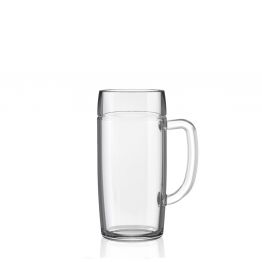 Kr�ge� na pivo typu le�iak