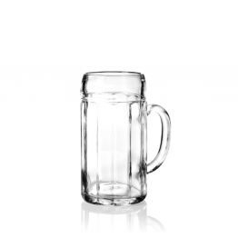 Kr�ge� na pivo typu le�iak