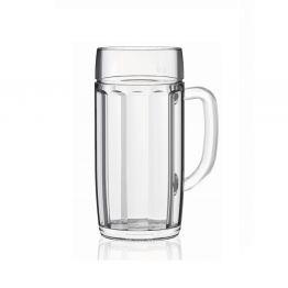 Kr�ge� na pivo typu le�iak