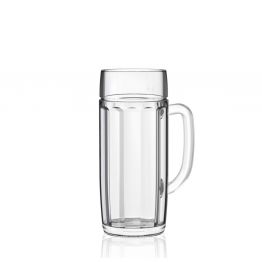Kr�ge� na pivo typu le�iak