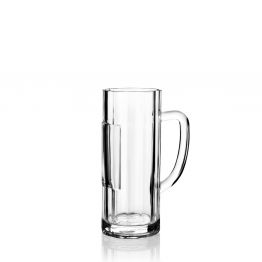 Kr�ge� na pivo typu le�iak