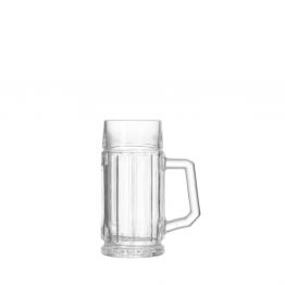 Kr�ge� na pivo typu le�iak