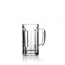 Kr�ge� na pivo typu le�iak